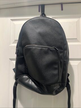 blue white pinstripe mini backpack NY Yankees Pinstripes Mini Backpack